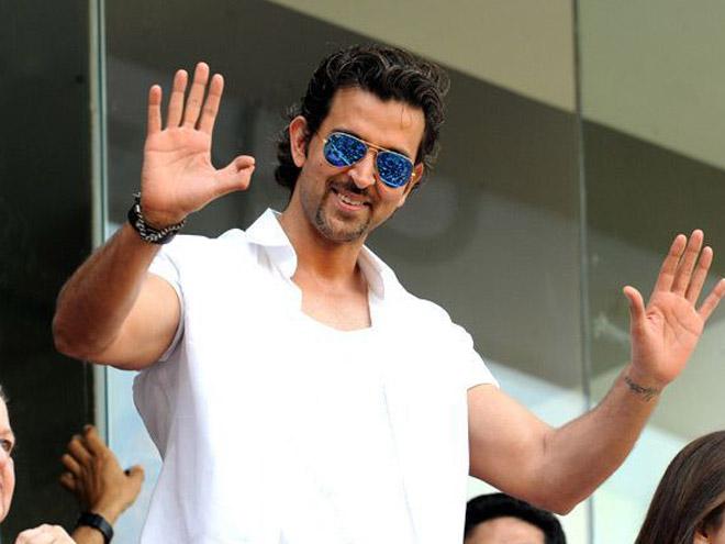Is Hrithik Roshan the Highest Paid Bollywood Actor? Charges ?50 Crore for 'Mohenjo Daro'